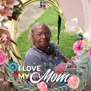 Meet your Posher, Bettye